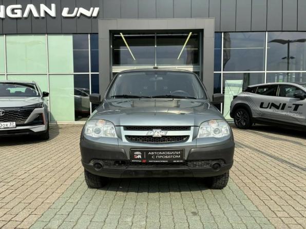 Chevrolet Niva I Рестайлинг с пробегом 2016 года, цена 580 000 рублей, 108000 км, внедорожник, Автокод Объявления