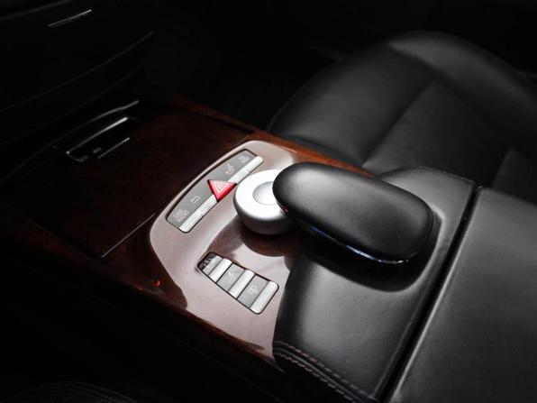 Mercedes-Benz S-Класс V (W221) Рестайлинг с пробегом 2011 года, цена 1 300 055 рублей, 117956 км, седан, Автокод Объявления