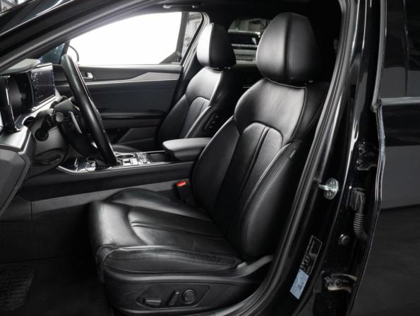 Kia K5 III с пробегом 2021 года, цена 2 849 000 рублей, 85078 км, седан, Автокод Объявления