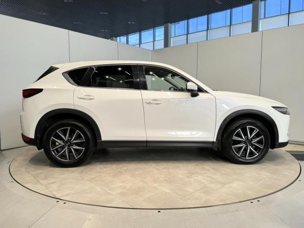 Mazda CX-5 II с пробегом 2018 года, цена 2 799 000 рублей, 95779 км, внедорожник, Автокод Объявления