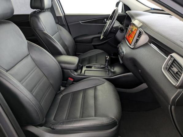 Kia Sorento III Prime с пробегом 2016 года, цена 2 300 000 рублей, 162382 км, внедорожник, Автокод Объявления