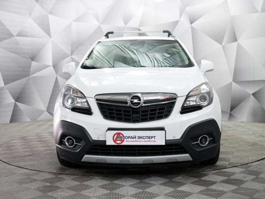 Opel Mokka I Ульяновск  - изображение 3