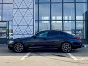 BMW 5 серии VII (G30/G31/G38) Рестайлинг Москва  - изображение 41