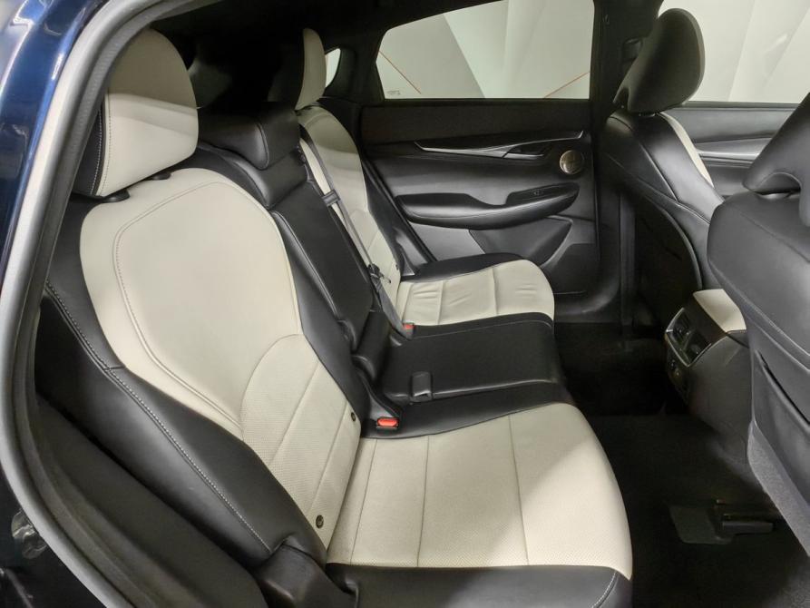 Infiniti QX55 Москва  - изображение 15