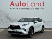 Toyota Highlander IV (XU70) Воронеж  - изображение 28