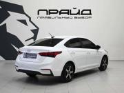 Hyundai Solaris II Ростов-на-Дону  - изображение 28