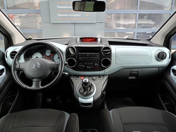 Citroen Berlingo II с пробегом 2012 года, цена 698 000 рублей, 208150 км, фургон, Автокод Объявления