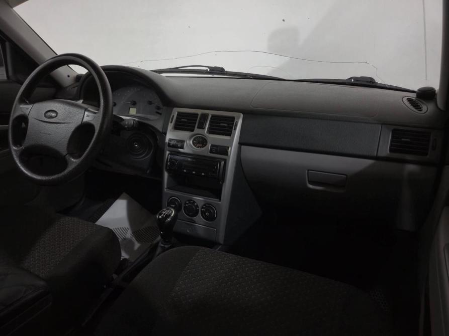 Lada (ВАЗ) Priora I Альметьевск  - изображение 12