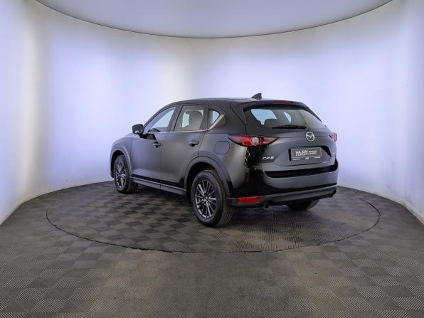 Mazda CX-5 II с пробегом 2020 года, цена 2 250 000 рублей, 193040 км, внедорожник, Автокод Объявления