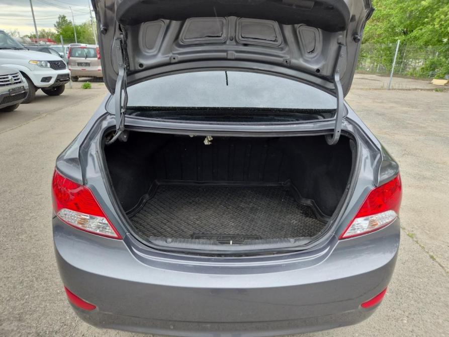 Hyundai Solaris I Саратов  - изображение 29