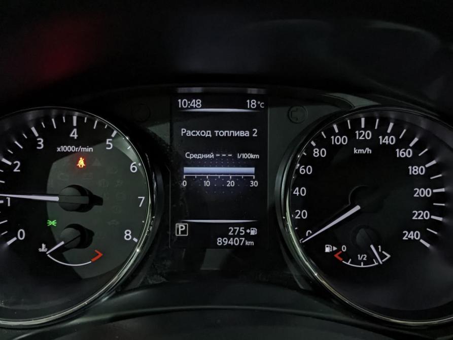 Nissan X-Trail III Химки  - изображение 16