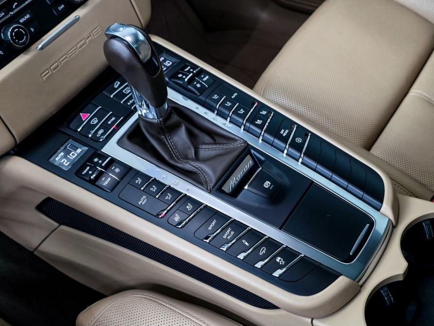 Porsche Macan I Уфа  - изображение 5