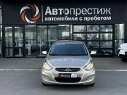 Hyundai Solaris I Волгоград  - изображение 23