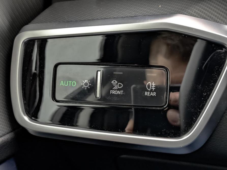 Audi A6 V (C8) Москва  - изображение 29