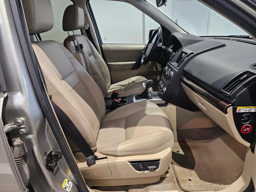 Land Rover Freelander II Рестайлинг 2 Москва  - изображение 17