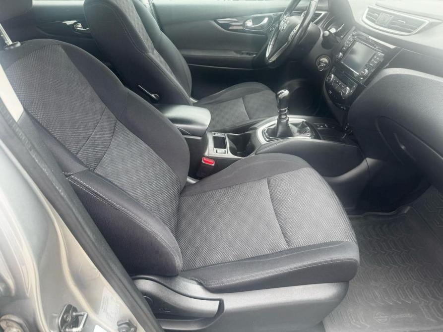 Nissan Qashqai II Астрахань  - изображение 16