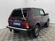 Lada (ВАЗ) 2121 (4x4) I Рестайлинг Воронеж  - изображение 22