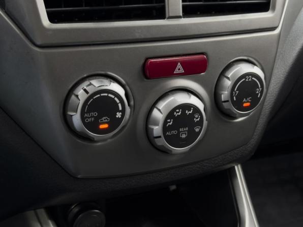 Subaru Impreza III с пробегом 2008 года, цена 670 000 рублей, 174464 км, седан, Автокод Объявления