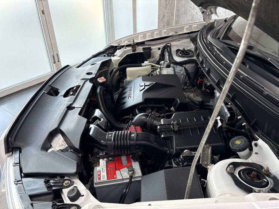 Mitsubishi ASX I Ярославль  - изображение 32