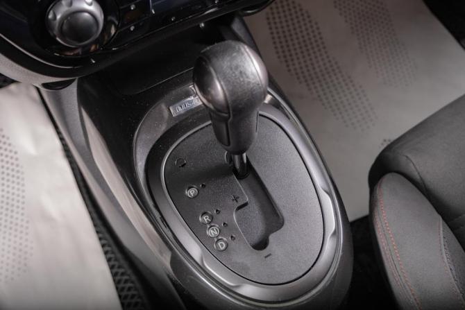 Nissan Juke I с пробегом 2013 года, цена 1 429 000 рублей, 186000 км, внедорожник, Автокод Объявления