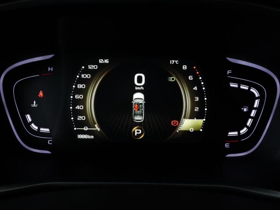 Belgee X50 Москва  - изображение 9