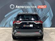 Toyota RAV4 V (XA50) Пермь  - изображение 32