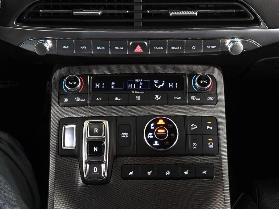 Hyundai Palisade I Ростов-на-Дону  - изображение 16