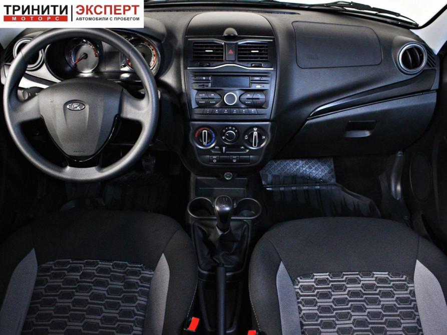 Lada (ВАЗ) Granta I Рестайлинг Белгород  - изображение 12