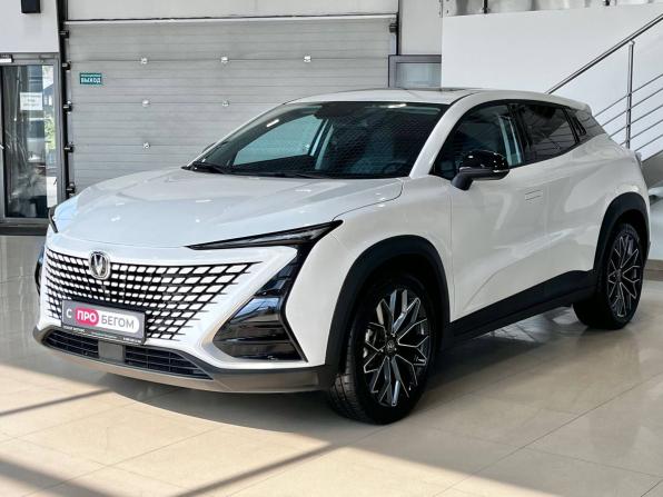 Changan UNI-T I с пробегом 2023 года, цена 2 379 900 рублей, 18261 км, внедорожник, Автокод Объявления