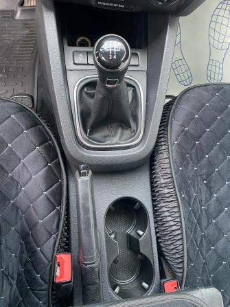 Volkswagen Jetta VI Рестайлинг с пробегом 2014 года, цена 1 070 000 рублей, 140515 км, седан, Автокод Объявления