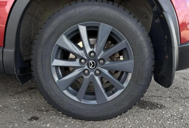 Mazda CX-5 I с пробегом 2011 года, цена 1 350 000 рублей, 188644 км, внедорожник, Автокод Объявления