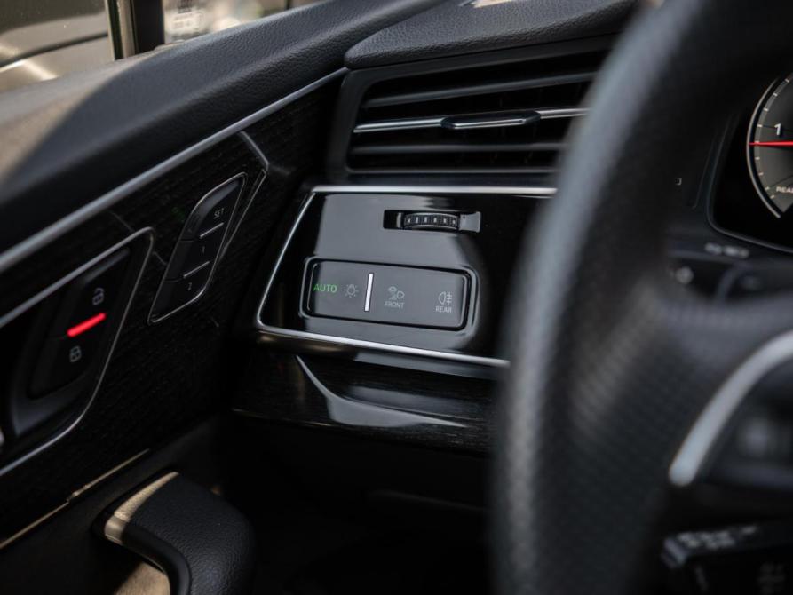 Audi Q7 II (4M) Рестайлинг Сочи  - изображение 22