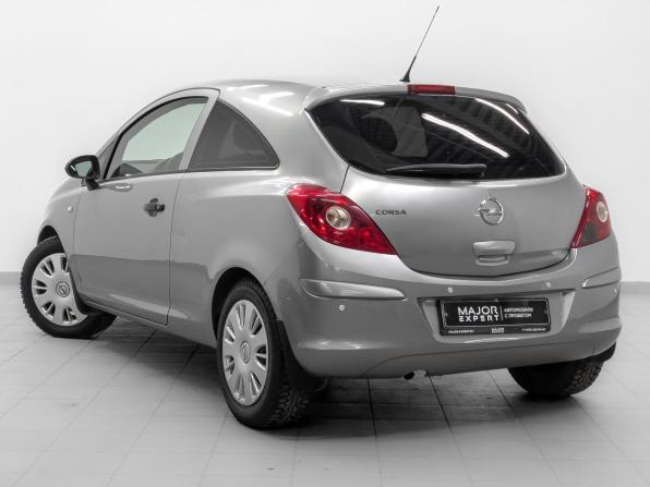 Opel Corsa D Рестайлинг II с пробегом 2011 года, цена 730 000 рублей, 64163 км, хэтчбек, Автокод Объявления