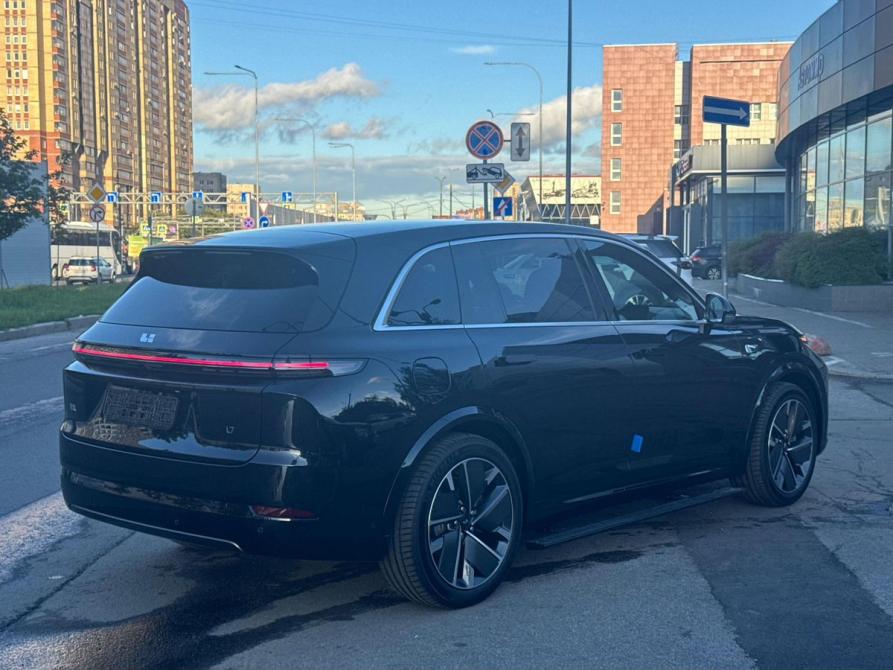 Li Auto (Lixiang) L7 I Рестайлинг Санкт-Петербург  - изображение 5