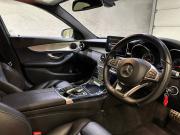 Mercedes-Benz C-Класс IV (W205) Новосибирск  - изображение 46