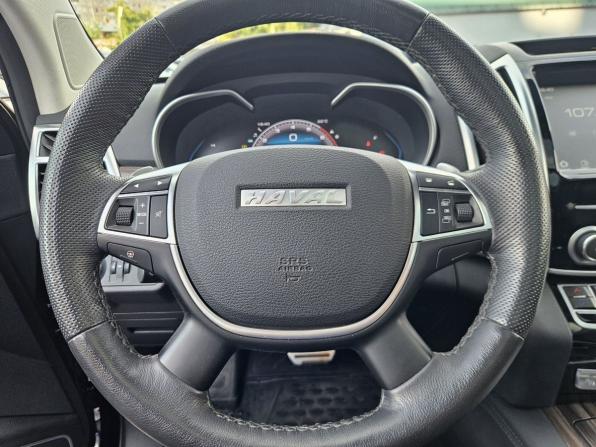Haval H9 I Рестайлинг с пробегом 2023 года, цена 3 299 000 рублей, 53500 км, внедорожник, Автокод Объявления