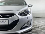 Hyundai i40 I Москва  - изображение 29