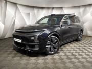 Li Auto (Lixiang) L9 I Рестайлинг Москва  - изображение 31