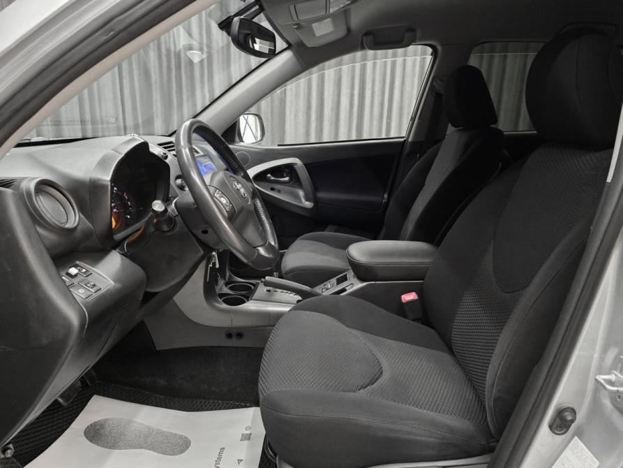 Toyota RAV4 III (XA30) Красноярск  - изображение 14