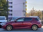 Lexus CT I Новосибирск  - изображение 30