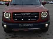 Haval Dargo I Набережные Челны  - изображение 62
