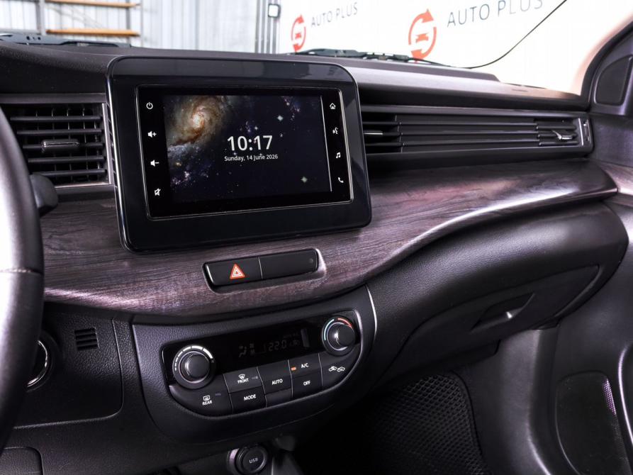 Suzuki Ertiga II Минеральные Воды  - изображение 17