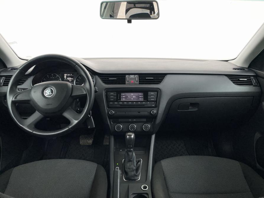 Skoda Octavia III (A7) Екатеринбург  - изображение 12