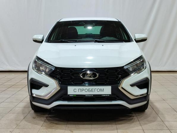Lada (ВАЗ) Vesta I Рестайлинг (NG) с пробегом 2023 года, цена 1 350 000 рублей, 52450 км, седан, Автокод Объявления