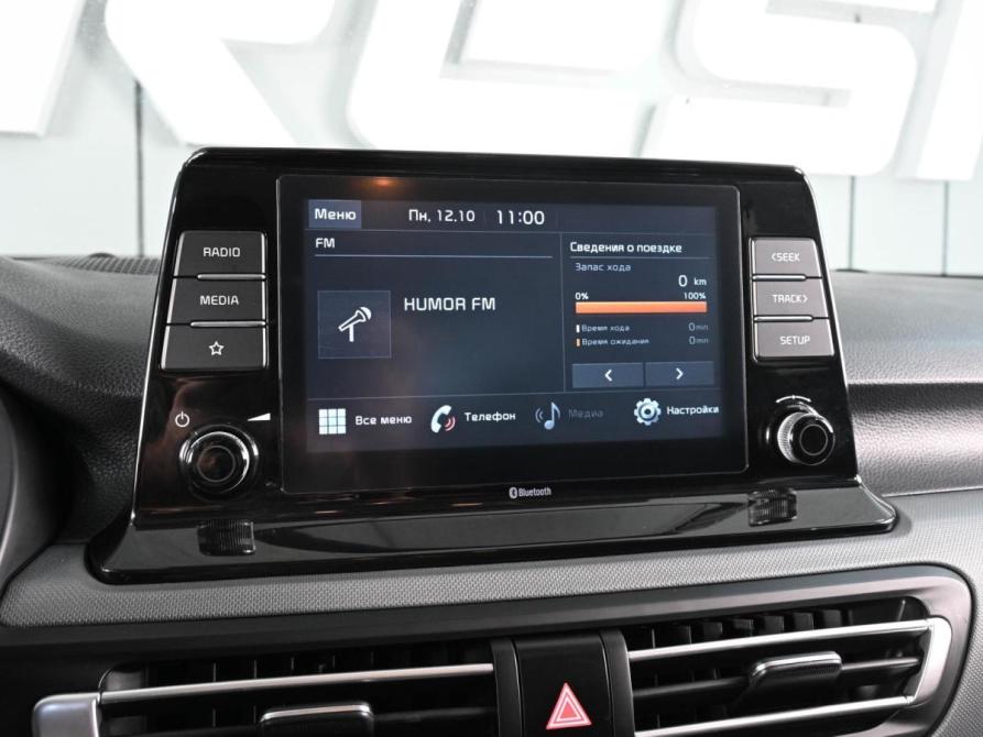 Kia Seltos I Ростов-на-Дону  - изображение 13
