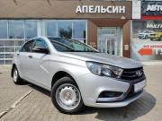 Lada (ВАЗ) Vesta I Набережные Челны  - изображение 20