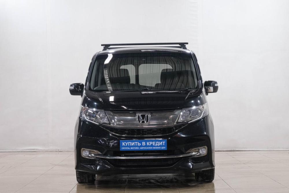 Honda Stepwgn V Новокузнецк  - изображение 2