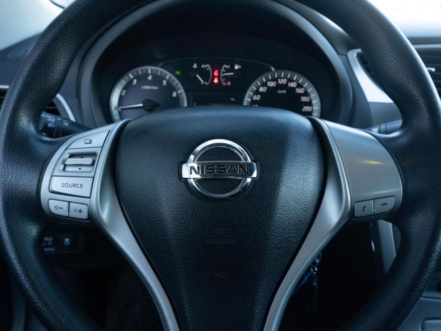 Nissan Sentra VII (B17) Улан-Удэ  - изображение 21