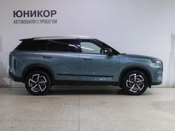 Jaecoo J7 I с пробегом 2024 года, цена 2 519 000 рублей, 15100 км, внедорожник, Автокод Объявления