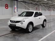 Nissan Juke I Казань  - изображение 23